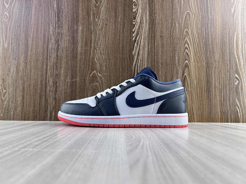 NIKE AIR JORDAN 1 LOW (41)