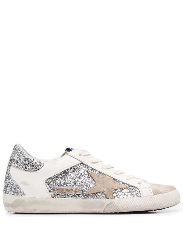 GOLDEN GOOSE SHOES (1691)