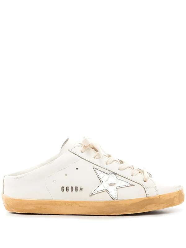 GOLDEN GOOSE SHOES (1697)