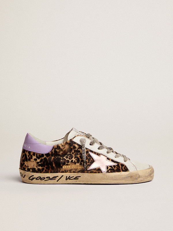 GOLDEN GOOSE SHOES (830)