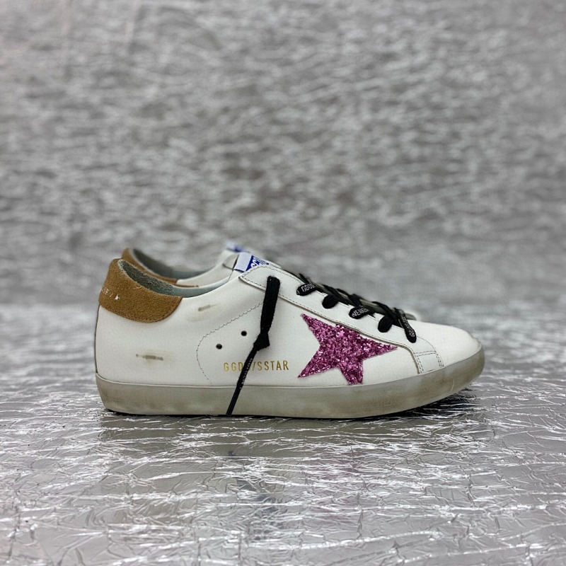 GOLDEN GOOSE SHOES (1255)