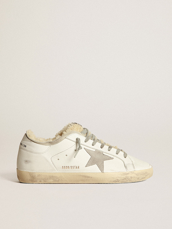 GOLDEN GOOSE SHOES (943)