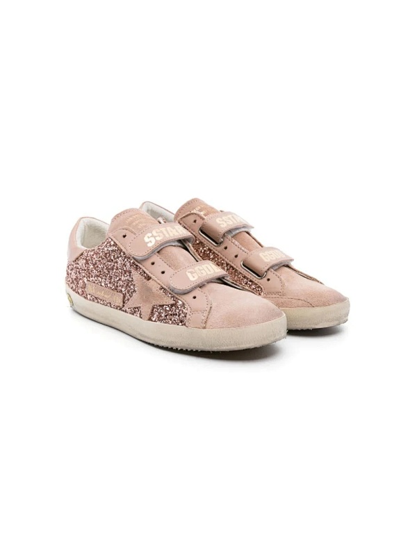 GOLDEN GOOSE SHOES (1422)