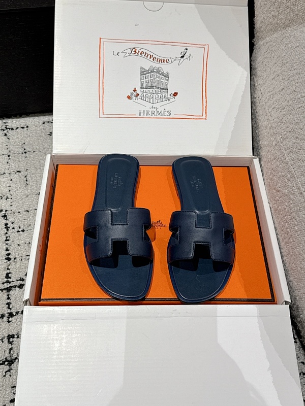 HERMES SHOES (478)
