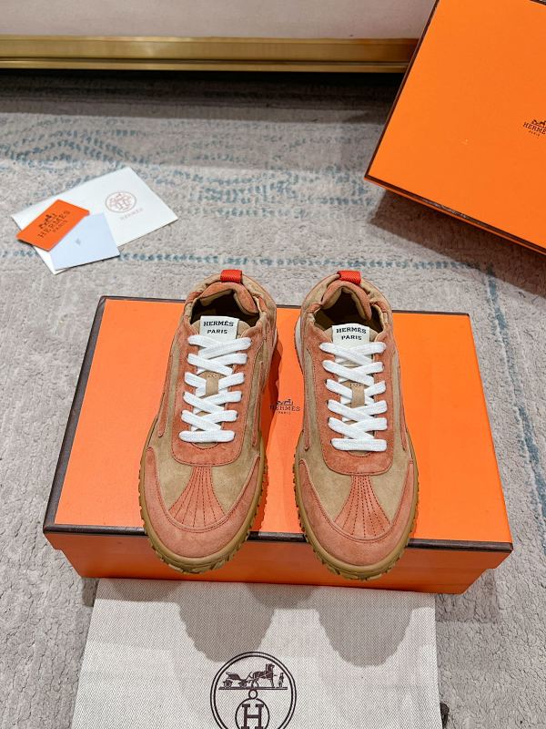 HERMES SHOES (223)
