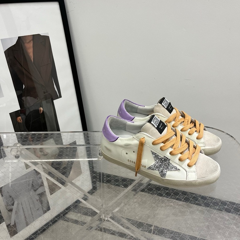 GOLDEN GOOSE SHOES (164)