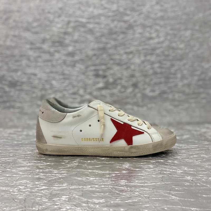 GOLDEN GOOSE SHOES (1199)