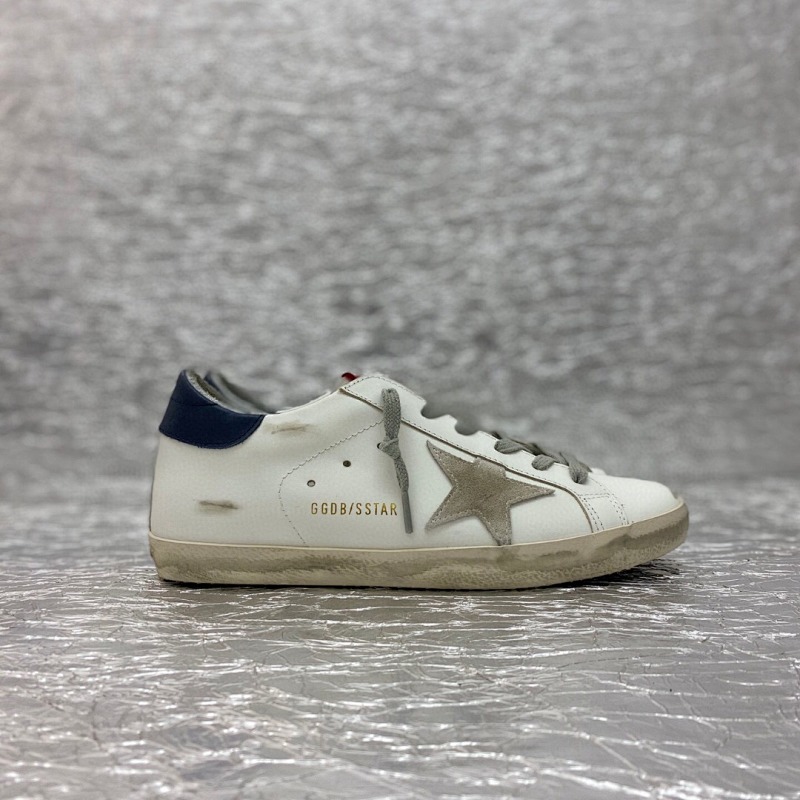 GOLDEN GOOSE SHOES (1253)
