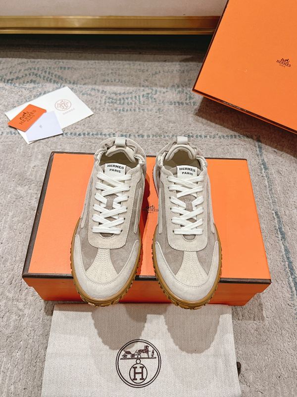 HERMES SHOES (227)