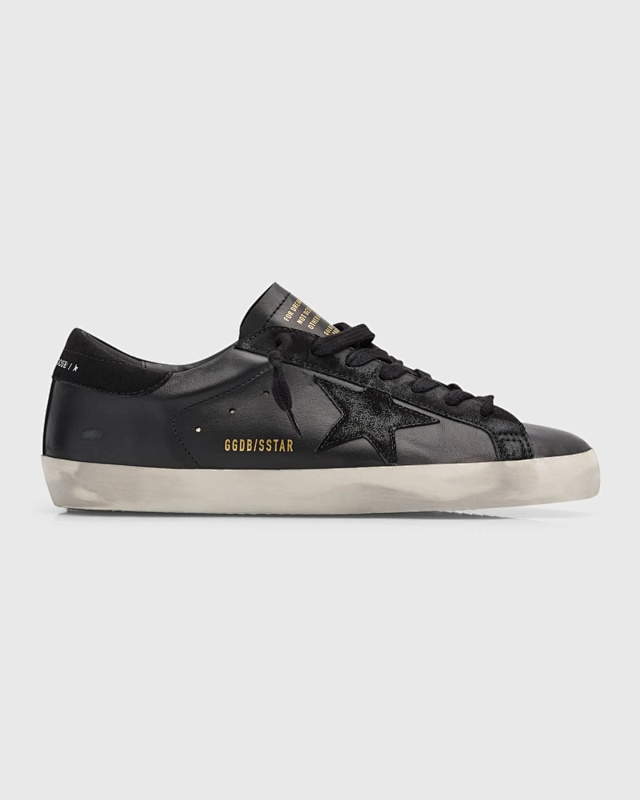 GOLDEN GOOSE SHOES (2159)