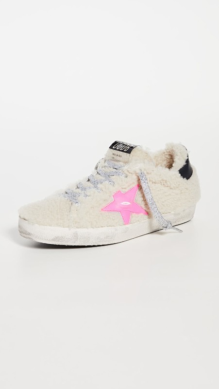 GOLDEN GOOSE SHOES (240)