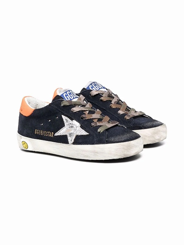 GOLDEN GOOSE SHOES (1445)