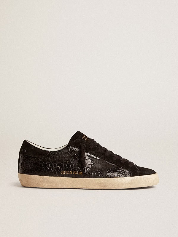 GOLDEN GOOSE SHOES (1010)