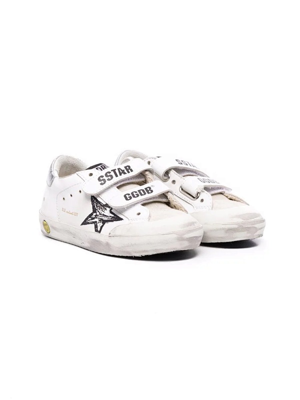 GOLDEN GOOSE SHOES (1867)