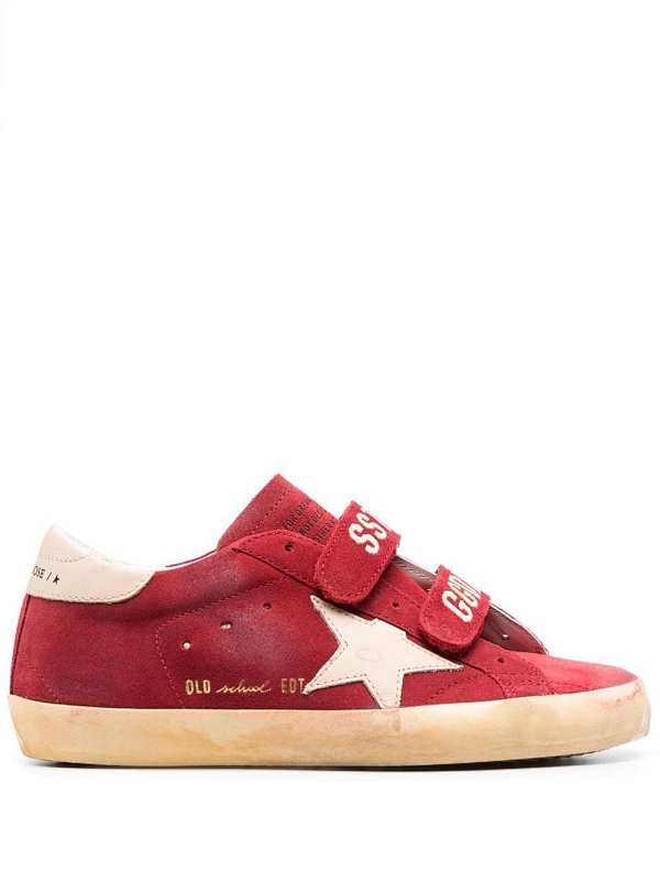 GOLDEN GOOSE SHOES (1602)