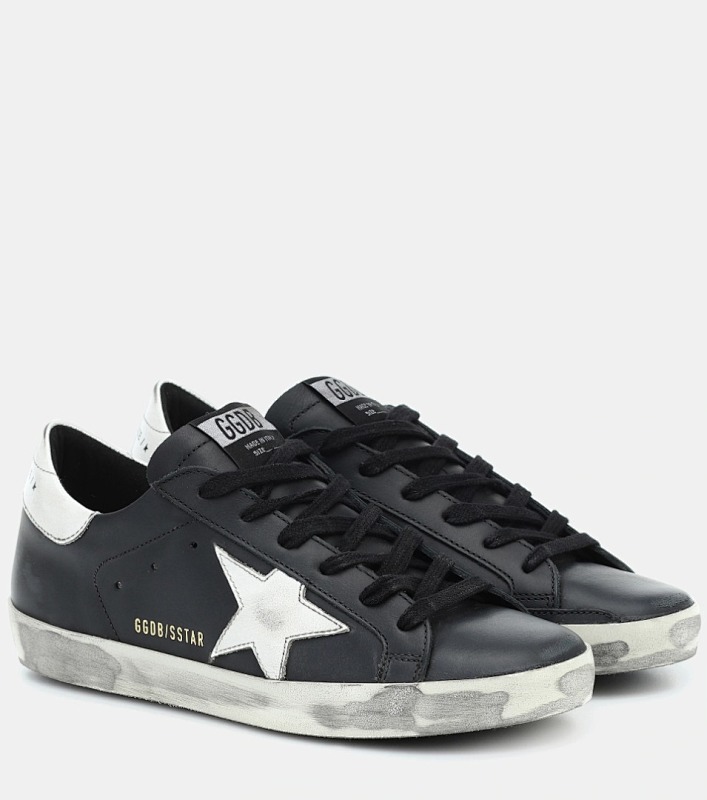GOLDEN GOOSE SHOES (475)