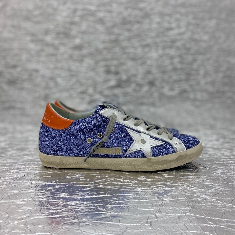 GOLDEN GOOSE SHOES (2052)