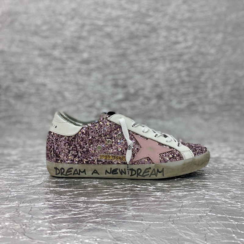 GOLDEN GOOSE SHOES (2048)