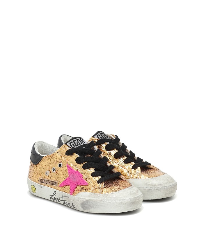 GOLDEN GOOSE SHOES (438)