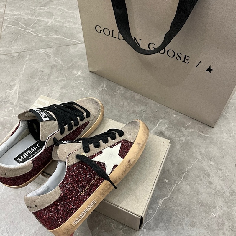 GOLDEN GOOSE SHOES (177)