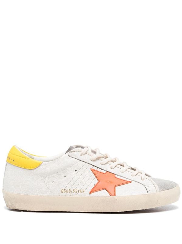 GOLDEN GOOSE SHOES (1517)