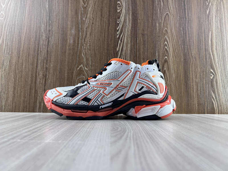 BALENCIAGA SHOES (78)