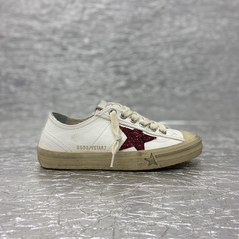 GOLDEN GOOSE SHOES (2593)
