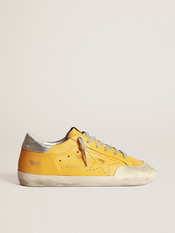 GOLDEN GOOSE SHOES (592)