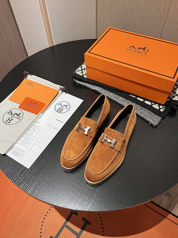 HERMES SHOES (23)