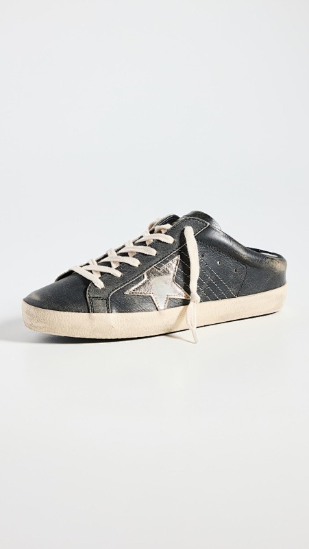 GOLDEN GOOSE SHOES (2316)