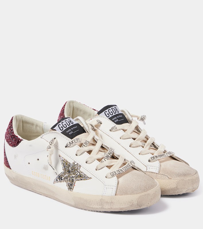 GOLDEN GOOSE SHOES (285)