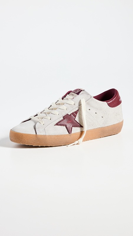 GOLDEN GOOSE SHOES (881)
