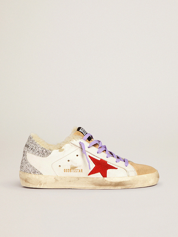 GOLDEN GOOSE SHOES (701)
