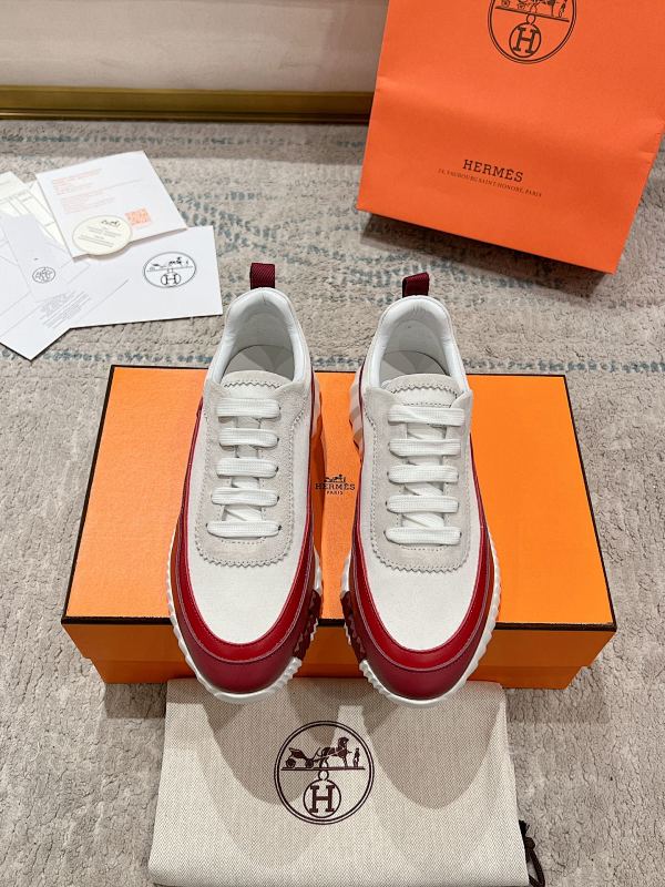 HERMES SHOES (190)