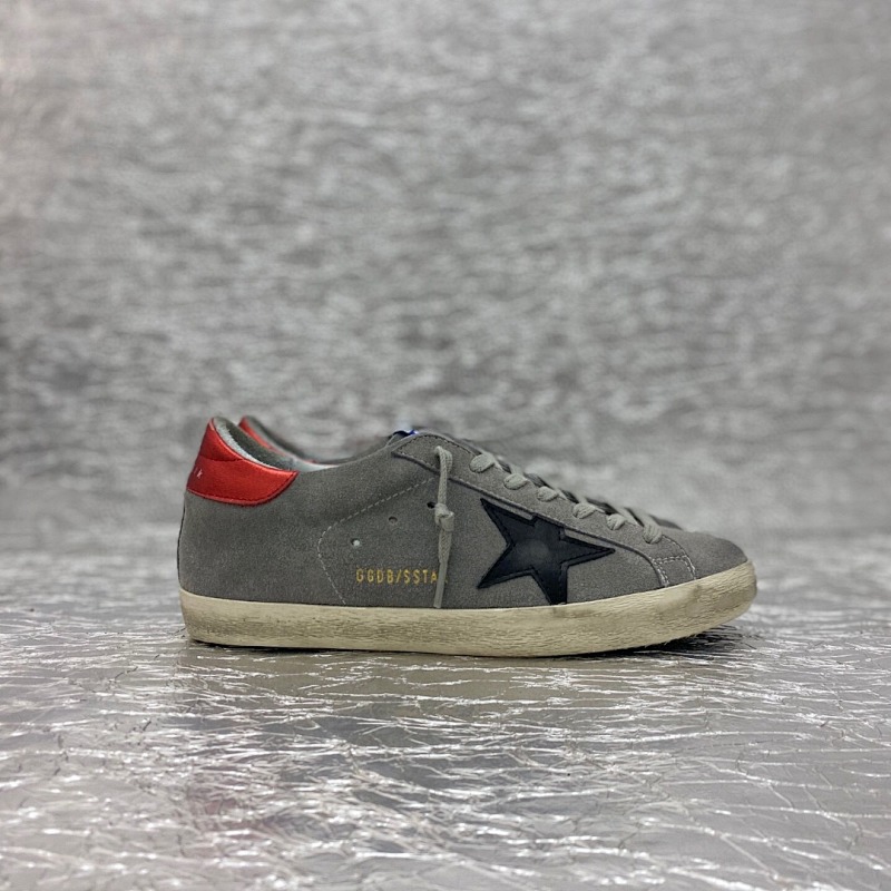 GOLDEN GOOSE SHOES (1322)