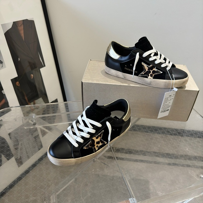 GOLDEN GOOSE SHOES (91)