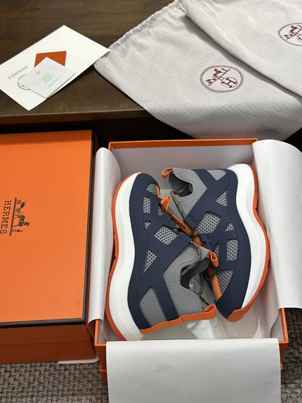 HERMES SHOES (220)