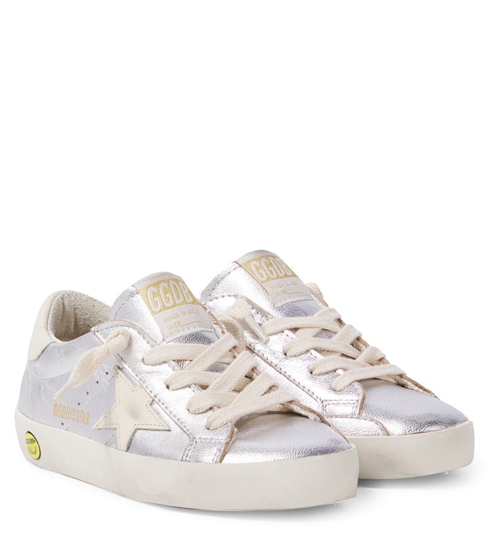 GOLDEN GOOSE SHOES (259)