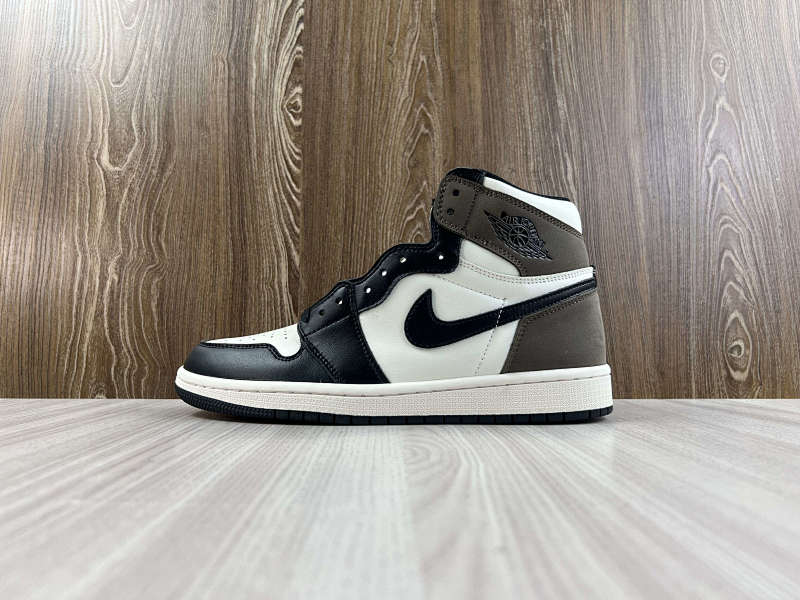 NIKE AIR JORDAN 1 HIGH (40)