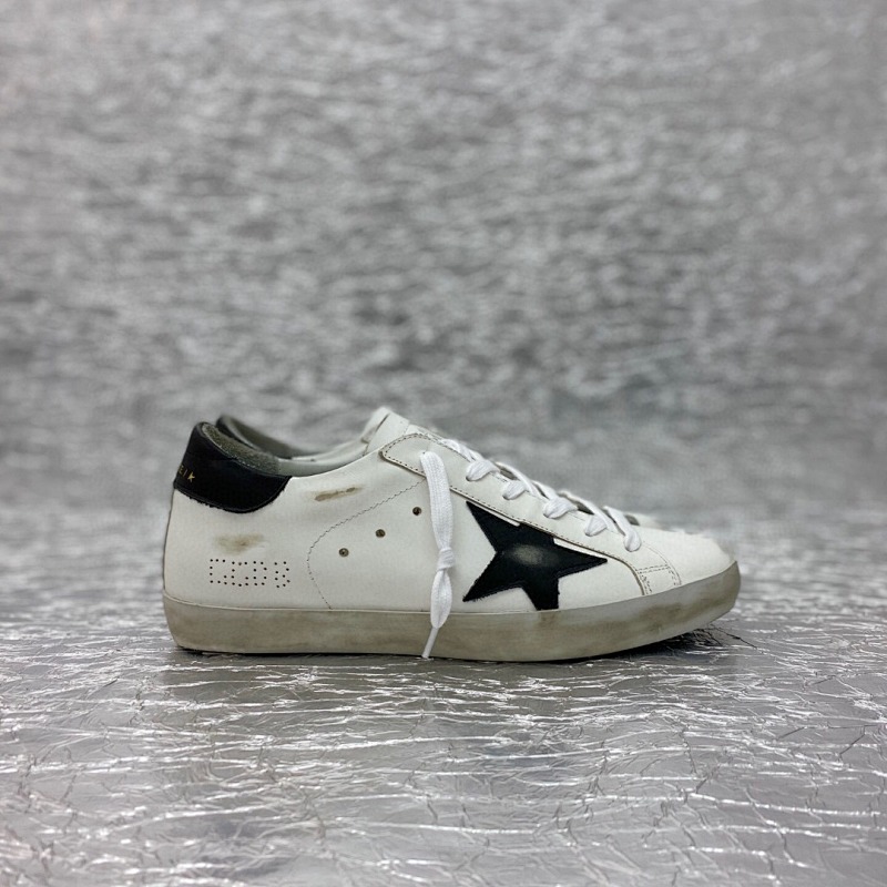 GOLDEN GOOSE SHOES (1259)