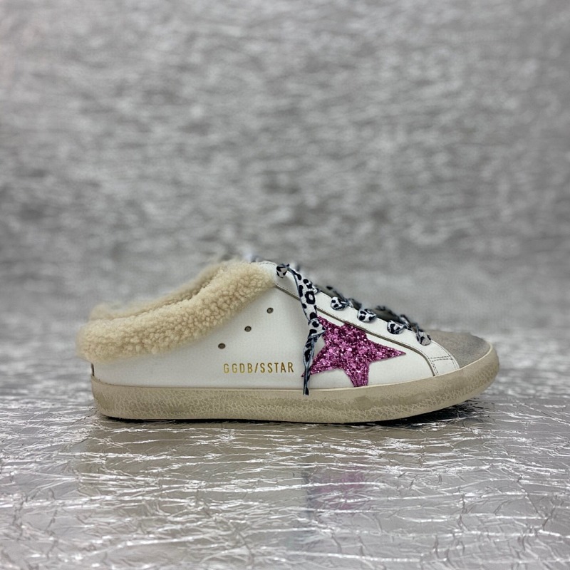 GOLDEN GOOSE SHOES (2362)