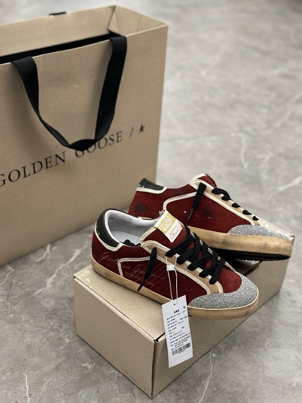 GOLDEN GOOSE SHOES (54)