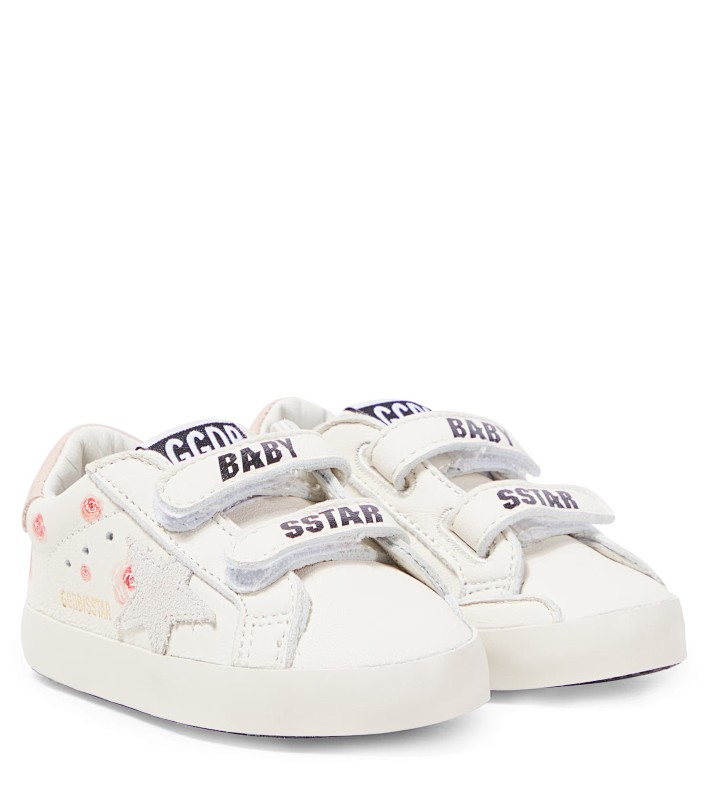 GOLDEN GOOSE SHOES (268)