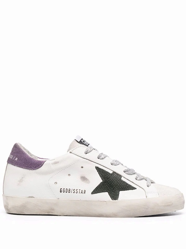 GOLDEN GOOSE SHOES (1832)