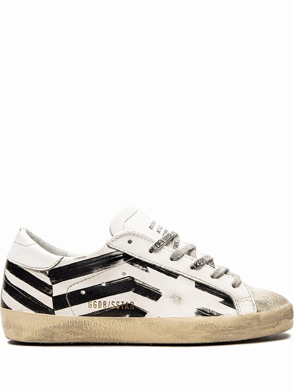 GOLDEN GOOSE SHOES (1778)