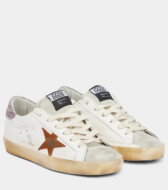 GOLDEN GOOSE SHOES (342)