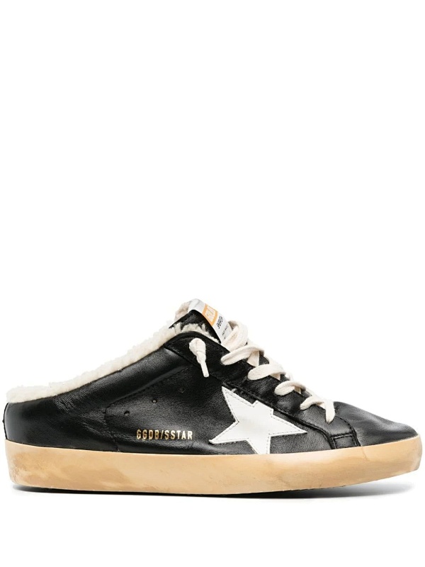 GOLDEN GOOSE SHOES (1770)