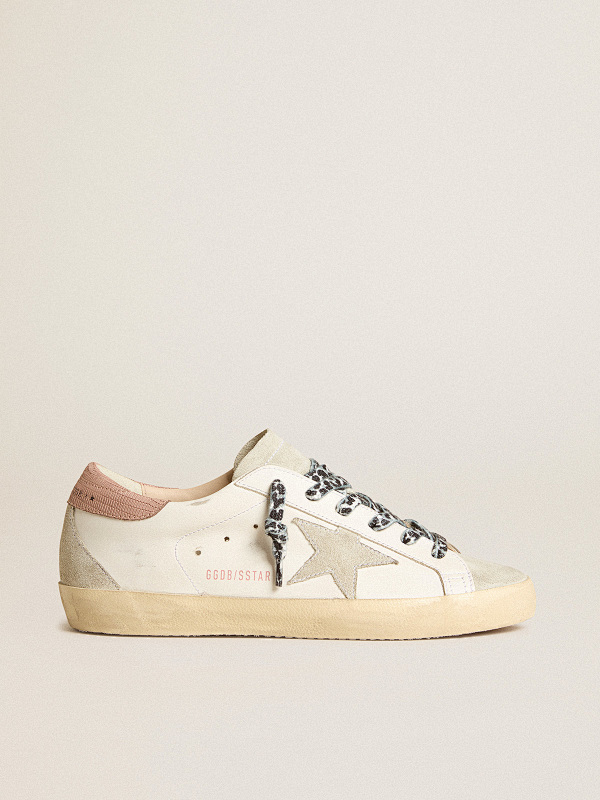 GOLDEN GOOSE SHOES (659)