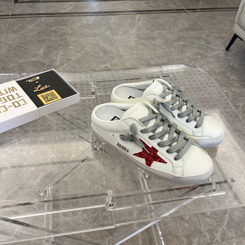 GOLDEN GOOSE SHOES (2272)