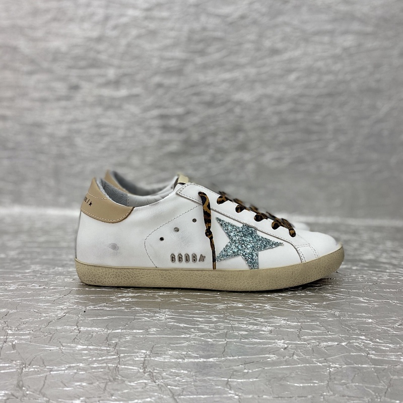 GOLDEN GOOSE SHOES (1099)